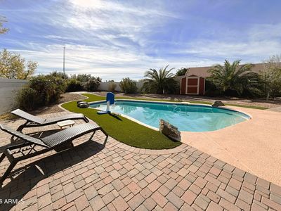 1015 N 91ST Place, Mesa, AZ, 85207