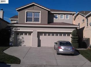 2095 Goldpine Way, Antioch, CA 94509
