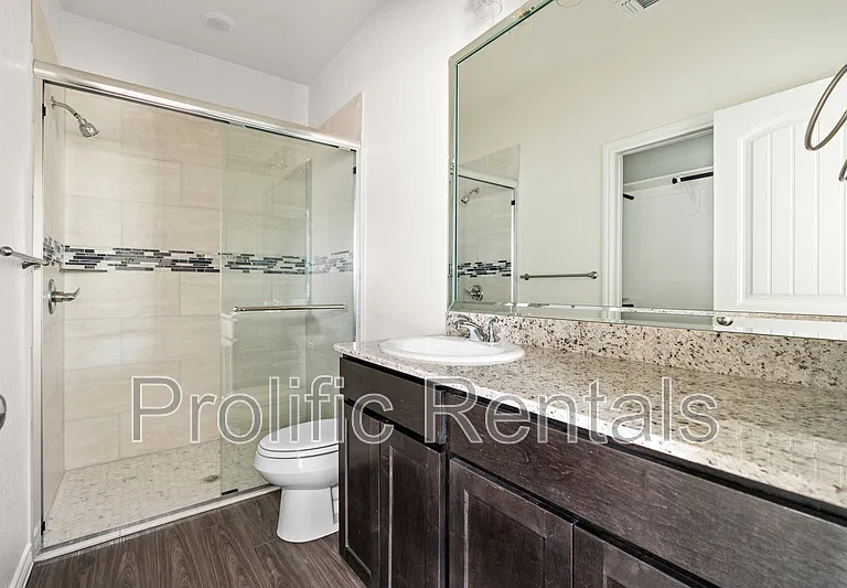 5107 Rose Petal Ct #1 — Photo 23