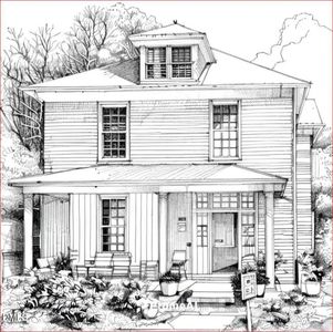 610 Devereux St, Raleigh, NC, 27605