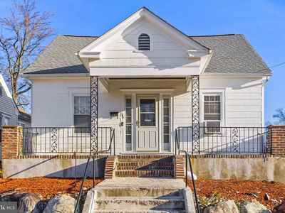 140 Maddock Ave, Hamilton, NJ, 08610