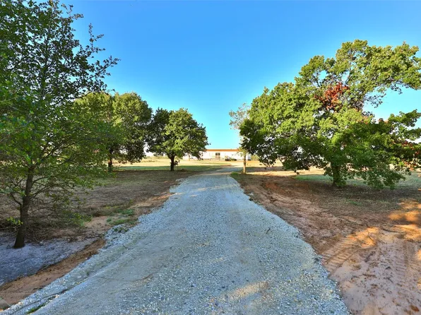 5771 County Road 350, Anson, TX 79501