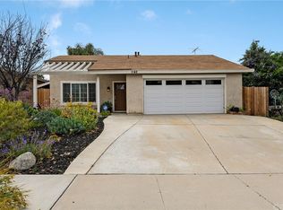 1142 Willits Dr, Corona, CA 92882