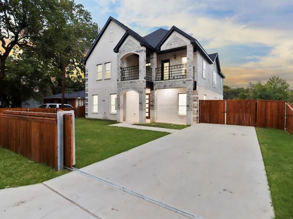 4112 Balch Dr, Dallas, TX 75216