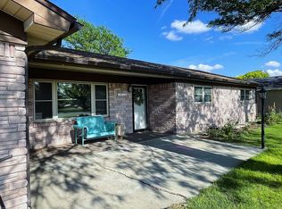 911 Avenue R, Sunray, TX 79086