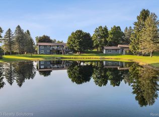 5796 Fish Lake Rd, North Branch, MI 48461