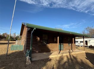 345186 E 1010 Rd, Meeker, OK 74855