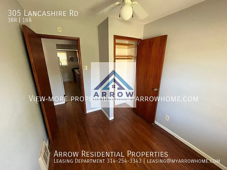 305 Lancashire Rd — Photo 5