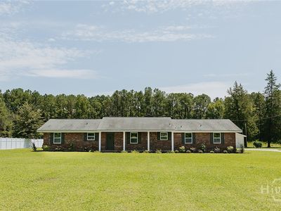 563 Keith Road, Guyton, GA, 31312