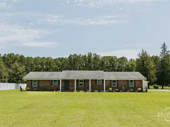 563 Keith Road, Guyton, GA 31312