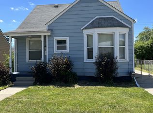 23043 Normandy Ave, Eastpointe, MI 48021