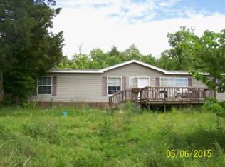 99 Allen Ln, Oden, AR 71961