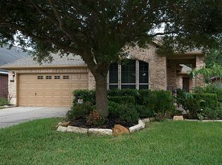 3015 Willow Fork Dr, Katy, TX 77450