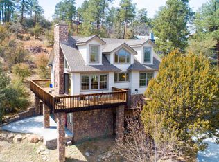 1036 S Seminole Rd, Prescott, AZ 86303