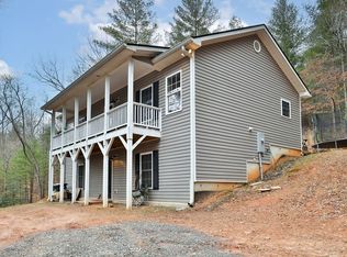 1240 E New Hope Rd, Ellijay, GA 30536