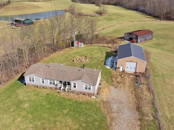 6428 State Highway 906, Hustonville, KY 40437