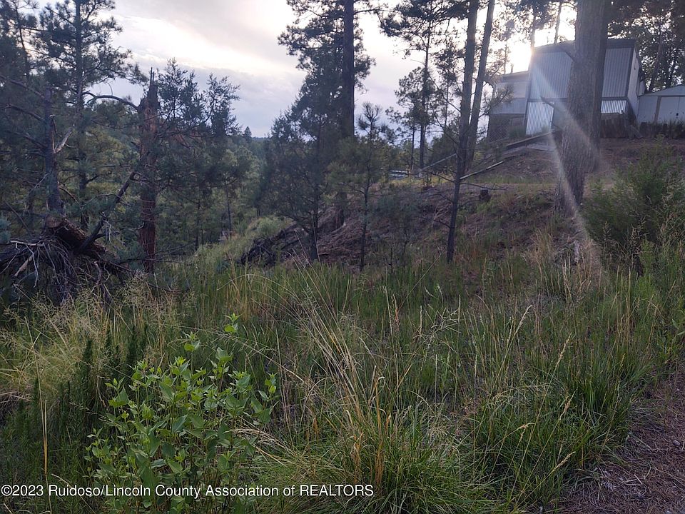118 S Candlewood Dr Ruidoso NM Zillow
