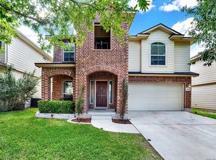 10106 SUN ML, San Antonio, TX 78254