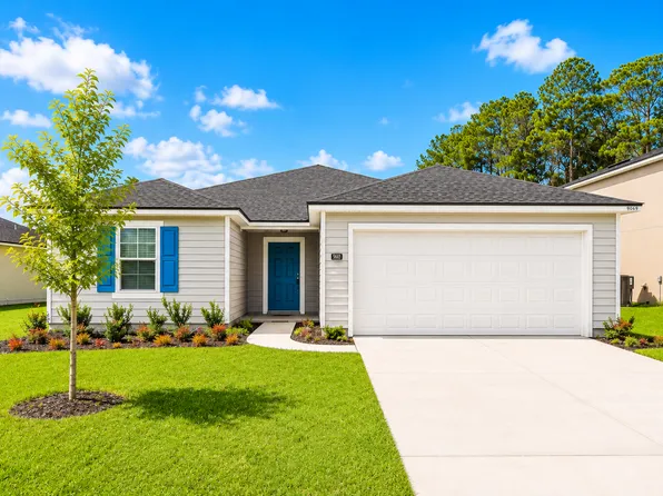 9069 Open Field Rd, Jacksonville, FL 32222