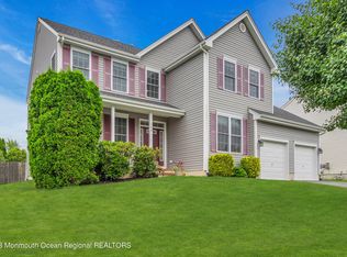 188 Barracuda Rd, Manahawkin, NJ 08050