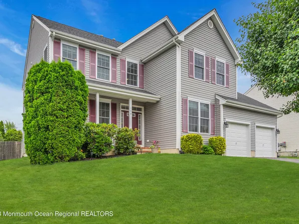 188 Barracuda Road, Manahawkin, NJ 08050
