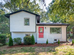 927 Da Vinci St, Durham, NC 27704