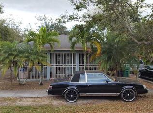 24403 SW 129th Pl, Homestead, FL 33032