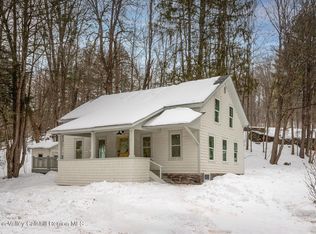 207 Walnut Street, Margaretville, NY 12455