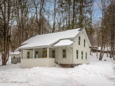 207 Walnut Street, Margaretville, NY, 12455