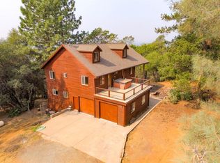 666 Courageous Ct, Greenwood, CA 95635