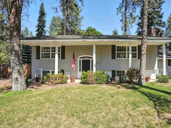 1026 W Woodway Ave, Spokane, WA 99218