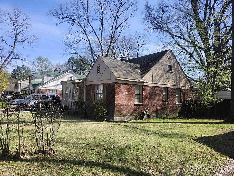 2nd image of 1727 Crump Ave