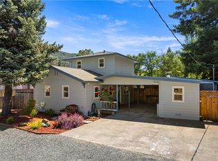 9814 Diane Ln, Upper Lake, CA