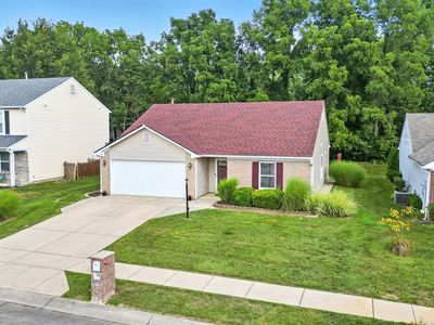 8926 Birkdale Cir, Indianapolis, IN, 46234