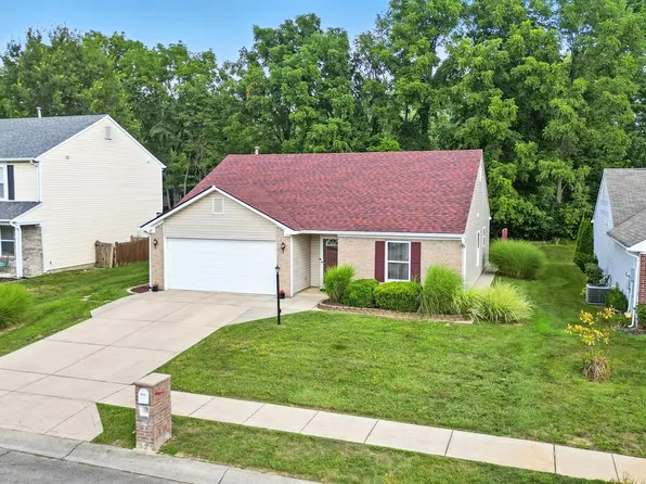 8926 Birkdale Cir, Indianapolis, IN 46234
