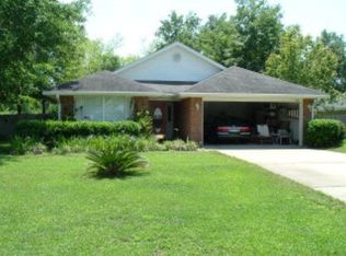 100 Apollo Ct, Foley, AL 36535