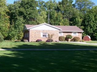 1376 Packard Rd, Jasper, MI 49248