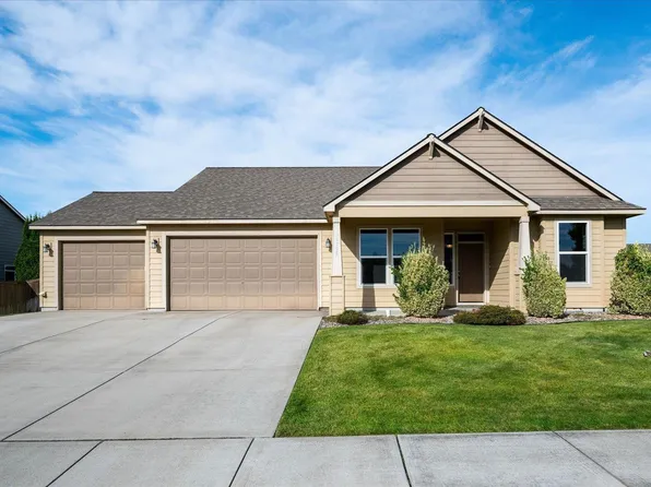 6306 Coventry Ln, Pasco, WA 99301