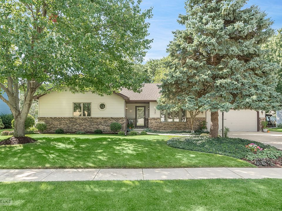 ~Welcome to 420 Elm Street~