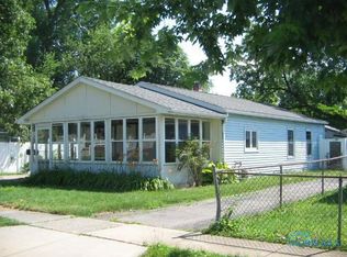 6030 323rd St, Toledo, OH 43611