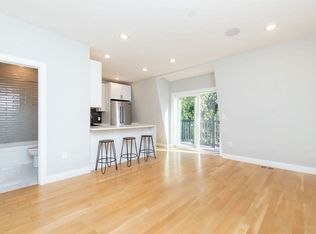 53 Lexington St #3, Boston, MA 02128