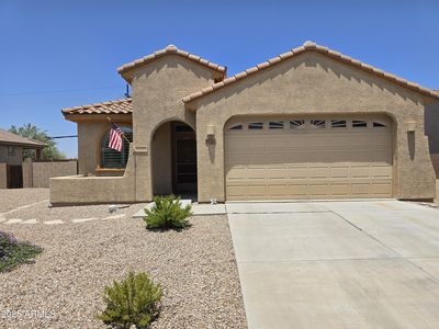 5265 E Agave Vista Dr, Tucson, AZ, 85756