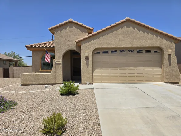 5265 E AGAVE VISTA Drive, Tucson, AZ 85756