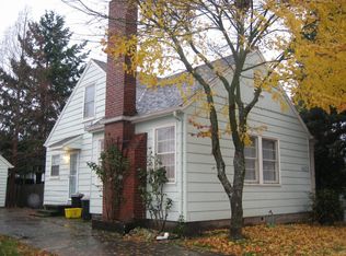 4625 NE 40th Ave, Portland, OR 97211