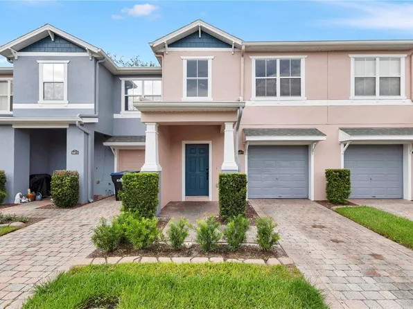 16077 OLD ASH LOOP #19, ORLANDO, FL 32828