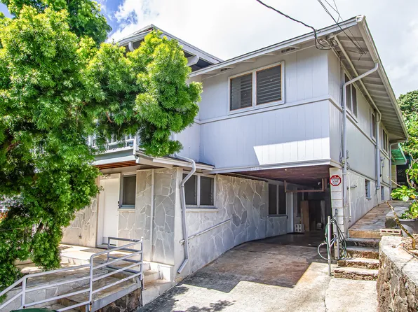 1638 Ruth Pl, Honolulu, HI 96816
