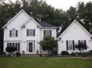 723 Olde Orchard Dr, Tallmadge, OH