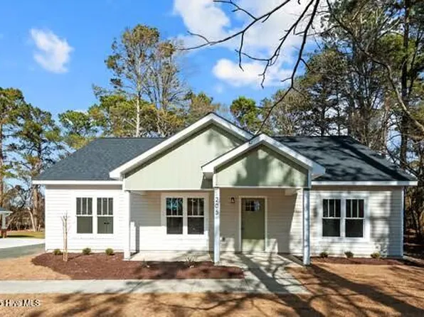 205 Leon Drive, Greenville, NC 27858