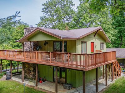 185 Bill Cox Rd, Jonesborough, TN, 37659