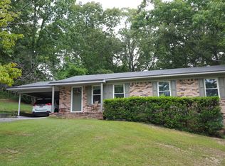 1244 Bennett Dr, Alabaster, AL 35007